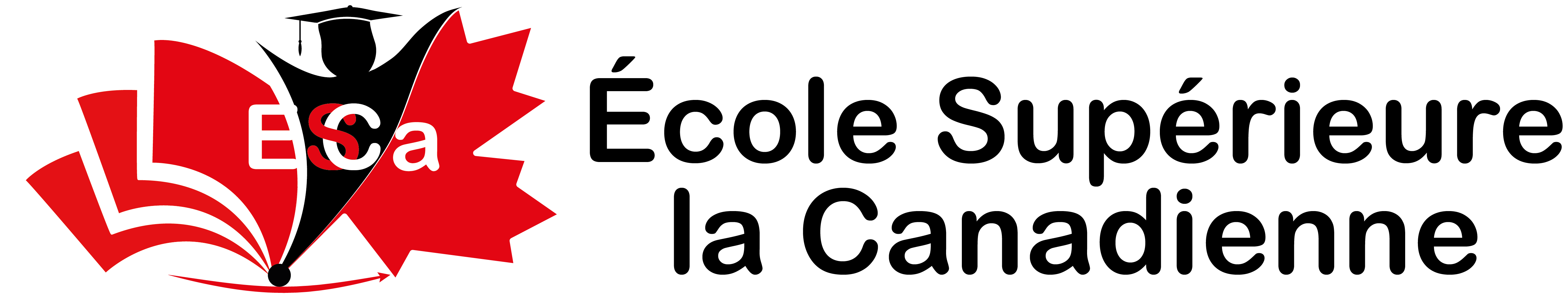 ESCa Logo